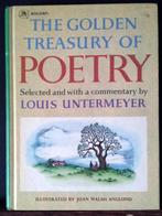 The Golden Treasury of POETRY (249b), Ophalen of Verzenden, Gelezen