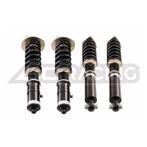 BC Racing schroefset - Lexus GS300 GS350 IS250 IS350 06-12, Auto diversen, Tuning en Styling, Ophalen of Verzenden