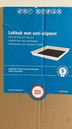 Wasmachine lekbak met anti-slipmat, Witgoed en Apparatuur, Ophalen, Nieuw