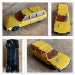 Citroën CX (MatchBox), Hobby en Vrije tijd, Modelauto's | 1:50, Ophalen of Verzenden