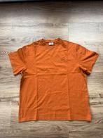 Four Amsterdam t shirt oranje maat L, Maat 52/54 (L), Oranje, Ophalen of Verzenden, Zo goed als nieuw