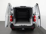 Opel Vivaro 2.0 BlueHDi 145PK L3 Automaat Sport-Edition Airc, Stof, Gebruikt, Euro 6, 4 cilinders
