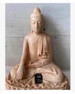 Shiva boeddha beeld Polyresin beeld, voor binnen of buiten, Nieuw, Ophalen of Verzenden, X, X