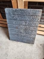 Gebruikte betontegels - ideaal voor tuinpad, Gebruikt, Ophalen of Verzenden, Minder dan 5 m², Beton