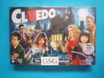 Cluedo nr. 0619 38712 568-00, Hobby en Vrije tijd, Gezelschapsspellen | Bordspellen, Ophalen, Nieuw