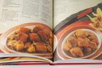 Lekkerste Chinese gerechten in de wok & het stoommandje 2002, Verzenden, Zo goed als nieuw, Azië en Oosters