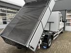 Volkswagen Crafter 2.0 TDI DC Kipper 3500kg trekgewicht Euro, Auto's, Achterwielaandrijving, Gebruikt, Euro 6, 4 cilinders