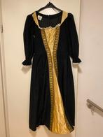 Hofdame Jurk Carnaval - Prachtige Verkleedkleding, Carnaval, Maat 42/44 (L), Ophalen of Verzenden, Kleding