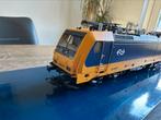Roco H0 70654 NS BR 186 Trax digitaal sound nieuwstaat, Hobby en Vrije tijd, Modeltreinen | H0, Ophalen of Verzenden, Roco, Gelijkstroom