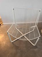 Ikea draadstoel, Ophalen of Verzenden, Gebruikt, Overige materialen, 80's