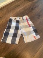 Burberry short maat 110, Ophalen of Verzenden, Zo goed als nieuw, Jongen, Broek