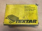 Textar remblokken oldtimer Renault (4, 6, 8, 10) NOS, Auto-onderdelen, Ophalen of Verzenden, Nieuw, Renault