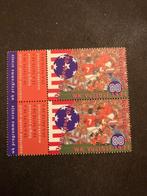 Postzegels 1994 postfris NVPH 1614 (met tab), Postzegels en Munten, Postzegels | Nederland, Na 1940, Ophalen, Postfris