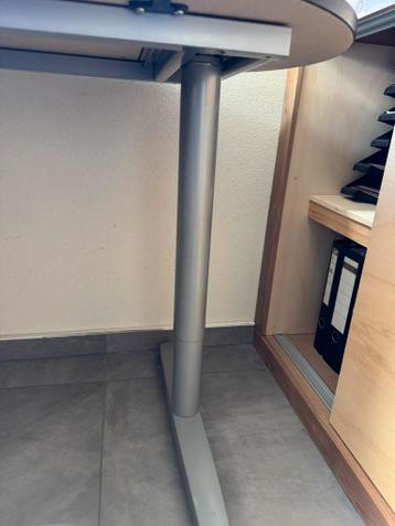 IKEA galant bureau - afbeelding 5