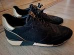 Via Vai Sneakers Maat 38, Via Vai, Zwart, Ophalen of Verzenden, Sneakers of Gympen