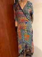 Caroline Biss jurk maat m origineel zgan middellang, Maat 38/40 (M), Overige kleuren, G, B