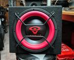 Cerwin vega dubbelspoels 12 inch subwoofer, Ophalen of Verzenden, Gebruikt