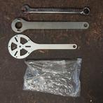 Gilera GP800 / Aprilia SRV 850 Easyboost koppelings tool, Motoren, Ophalen of Verzenden