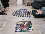 Grote hotwheels colletie, Hobby en Vrije tijd, Modelauto's | 1:43, Ophalen, Zo goed als nieuw, Auto, Overige merken
