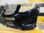 BUMPER Mercedes GLE W166 AMG 2015-2019 6pdc VOORBUMPER 10744, Ophalen of Verzenden