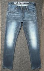 PME Legend Nightflight stretch jeans 34/34 (NIEUW), Blauw, Nieuw, Ophalen of Verzenden, W33 - W34 (confectie 48/50)