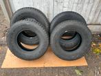 Z.g.a.n. Banden Goodyear Wrangler 245/75R16 - All-Terrain, Ophalen, Gebruikt, Band(en)