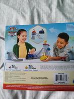 Paw Patrol tower playset Chase., Ophalen of Verzenden, Nieuw