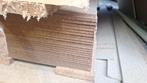 Rockpanel Natural Durable (HF21) 3050x1200, Doe-het-zelf en Verbouw, Ophalen, Nieuw, Overige materialen, Minder dan 20 mm