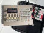 BR-600 Digital Recorder multitrack, Muziek en Instrumenten, Gebruikt, Ophalen of Verzenden