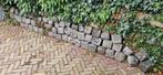 Basalt keien voor borders of paden., Tuin en Terras, Grind, Keien en Split, Ophalen, Gebruikt, Kei, Basalt