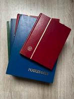 Postzegelverzameling (diverse continenten), Ophalen of Verzenden, Overige typen