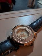 Louis Vuitton Dameshorloge, Sieraden, Tassen en Uiterlijk, Horloges | Dames, Overige merken, Staal, Polshorloge, Ophalen of Verzenden