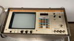 Siemens S 43 300 -M - A  am fm tv antenne analyzer,, Doe-het-zelf en Verbouw, Meetapparatuur, Ophalen of Verzenden, Gebruikt, Elektriciteit