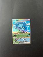 Bubble mew 232, Hobby en Vrije tijd, Verzamelkaartspellen | Pokémon, Verzenden, Nieuw, Losse kaart, Foil