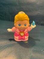Fisher-Price Little People Prinses, Ophalen of Verzenden, Zo goed als nieuw, Overige typen
