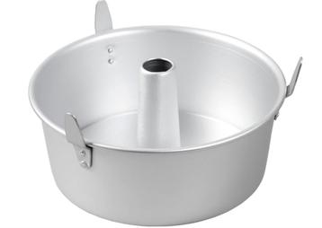 Wilton Pan Bakvorm voor Tulbant of Taart - 25x10cm beschikbaar voor biedingen
