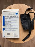 muilkorf, Dieren en Toebehoren, Ophalen, Zo goed als nieuw