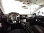 Peugeot 308 1.2 PureTech Blue Lease | NAVI | AIRCO | CRUISE, Voorwielaandrijving, Stof, Gebruikt, Euro 6