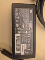 HP 65W Laptop Adapter, Computers en Software, Laptop-opladers, Ophalen of Verzenden, Gebruikt, HP