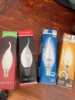 Gloeilampen e14 tip candle, Ophalen, Minder dan 30 watt, Gloeilamp, E14 (klein)