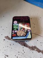 Kamasutra kaartspel, Ophalen of Verzenden, Zo goed als nieuw, Overige, Overige merken