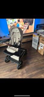 Qute Q Journey kinderwagen, Kinderen en Baby's, Buggy's, Ophalen, Zo goed als nieuw, Overige merken, Voetenzak