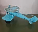 Vintage metalen vliegtuigje Air Club Arizona 1935 - HD-09, Ophalen