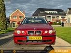 BMW 3 Serie 316ti Executive·Cruise·Airco·LM velgen, Auto's, 4 cilinders, Metallic lak, 1796 cc, Bedrijf