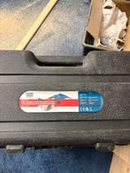 Muurfrees HBM, Ophalen of Verzenden, Zo goed als nieuw, Elektrisch, Muurfrees