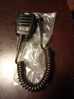 Sepura IP67 spreeksleutel short lead (sRSM), Ophalen of Verzenden, Nieuw, Toebehoren, Met broekklem
