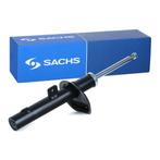 Set schokdempers Sachs voorkant, Peugeot 206+, Ophalen, Nieuw, Peugeot