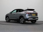 Nissan Qashqai 158pk MHEV Xtronic N-Connecta | 1800kg Trekve, Adaptive Cruise Control, Stof, Euro 6, Bedrijf