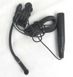 AKG C409 condensatormicrofoon instrumenten microfoon, Muziek en Instrumenten, Microfoons, Ophalen of Verzenden, Gebruikt