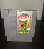 Nintendo nes • teenage mutant hero turtles 2, Spelcomputers en Games, Games | Nintendo NES, Gebruikt, 2 spelers, Vanaf 7 jaar